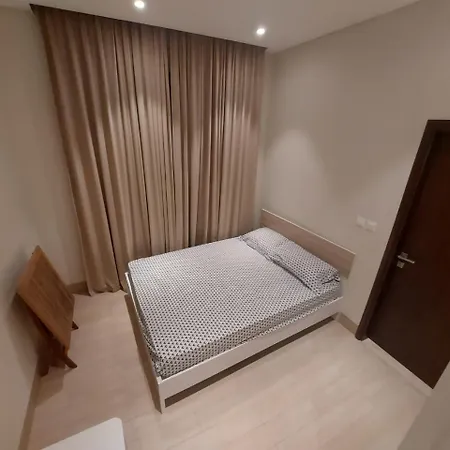 Modern Reviera Apartment Salalah Exterior photo