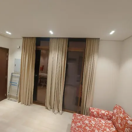 Modern Reviera Apartment Salalah Exterior photo