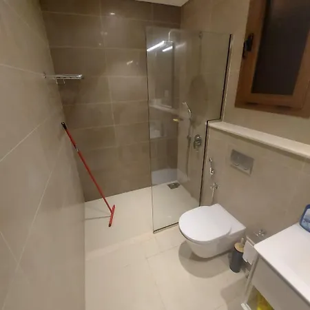 Modern Reviera Apartment Salalah Exterior photo