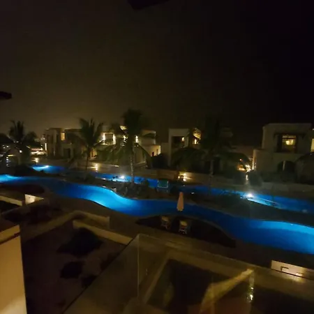 Modern Reviera Apartment Salalah Exterior photo