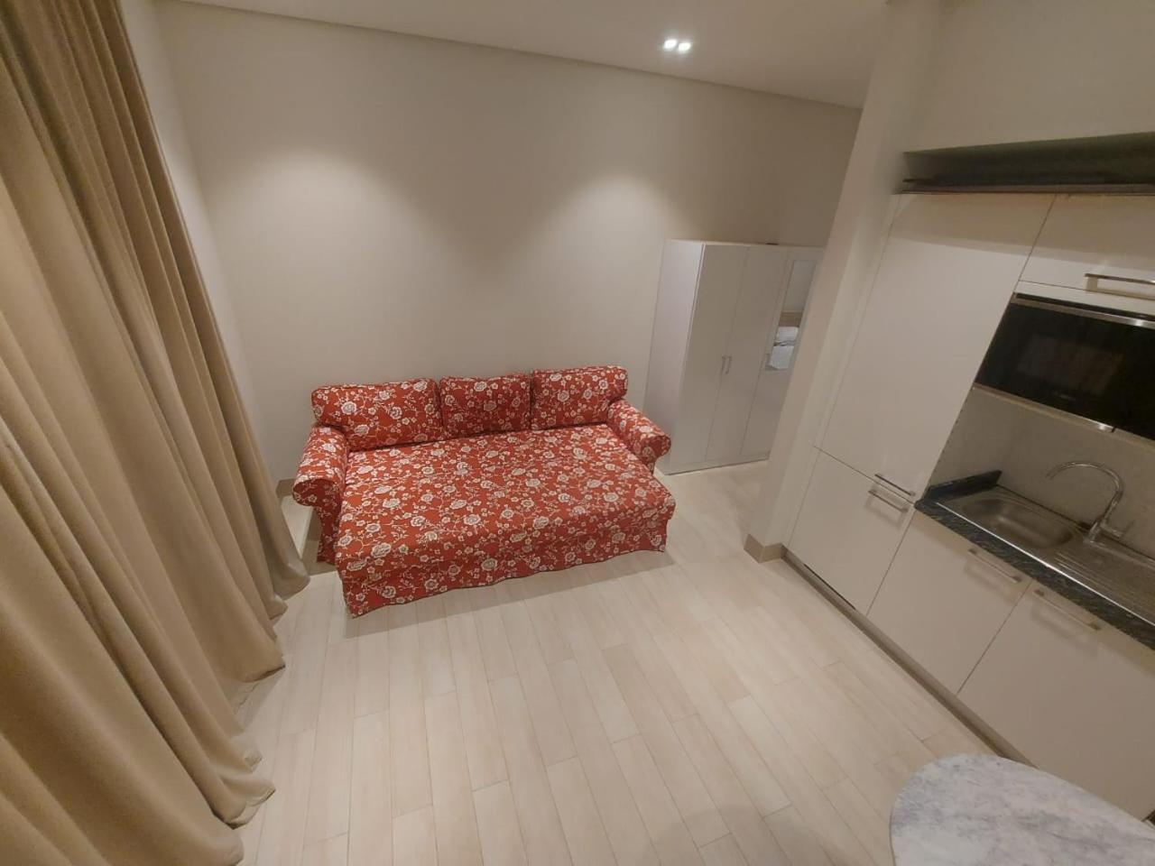 Modern Reviera Apartment Salalah