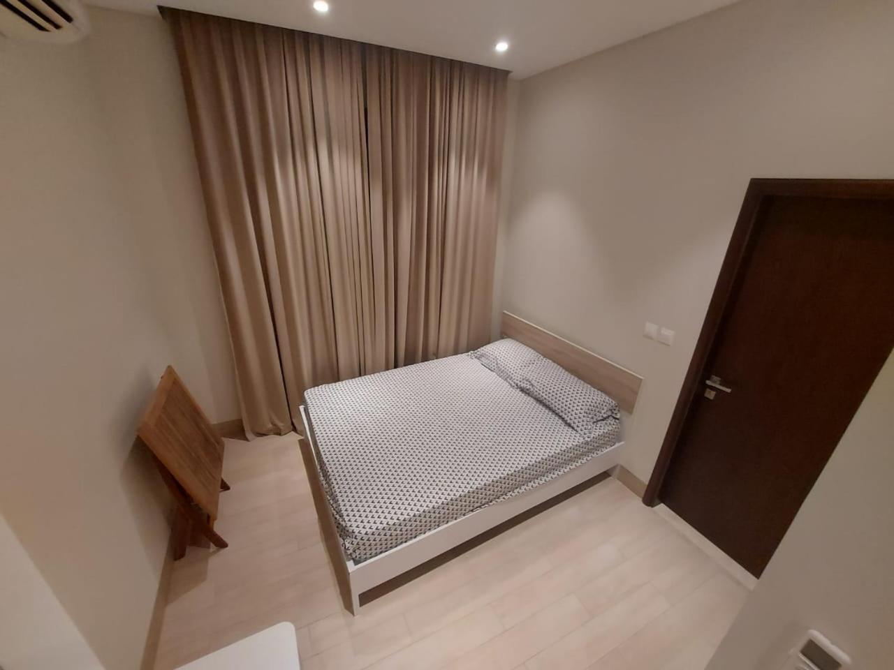 Modern Reviera * Salalah