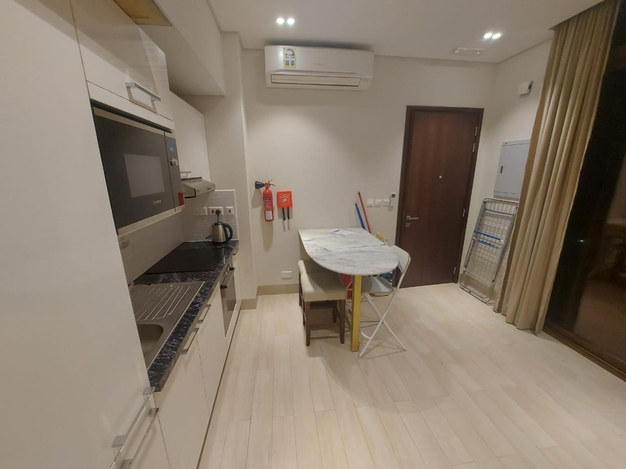 Apartment Modern Reviera Salalah
